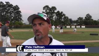 Falls Snaps Yardley-Morrisvilles 9-Game Losing Streak