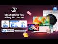 💥 NÂNG CẤP XỨNG TẦM, SĂN DEAL LIVE TRỌN VẸN 💥