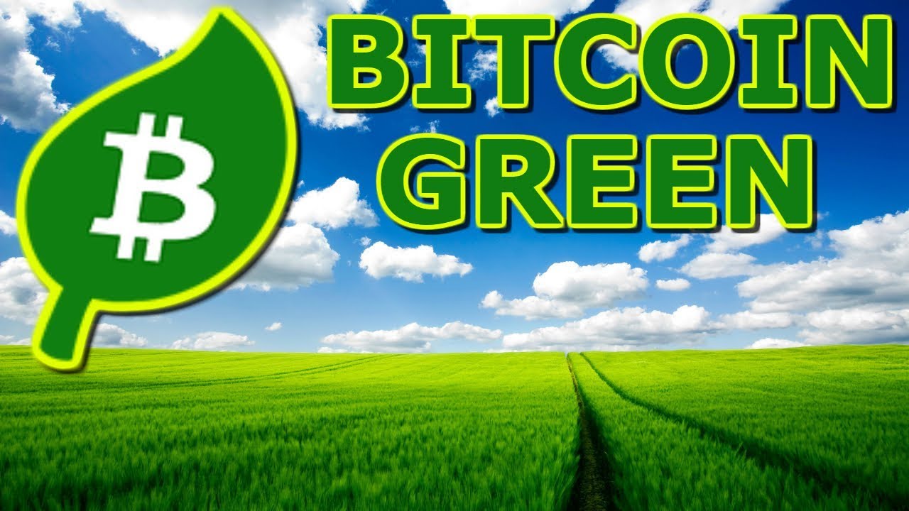 green bitcoin review