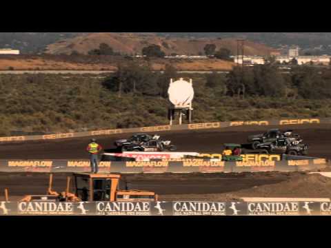 Aero Glen Helen Lucas Off Road Race Series