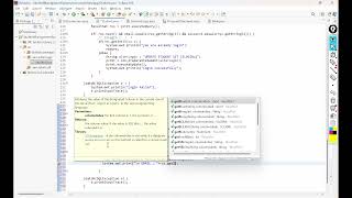 Java JDBC Student Management System (CLI) | Admin Panel CRUD Operations | Part 3