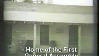 Assembly Opening Video