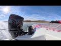 Mercury Racing 450R Skater 308 Insta360 Ridealong