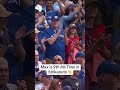 Max Scherzer makes history again 🙌 #MLB #BlueJays #Toronto