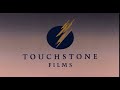 Touchstone Films Logo (1984)
