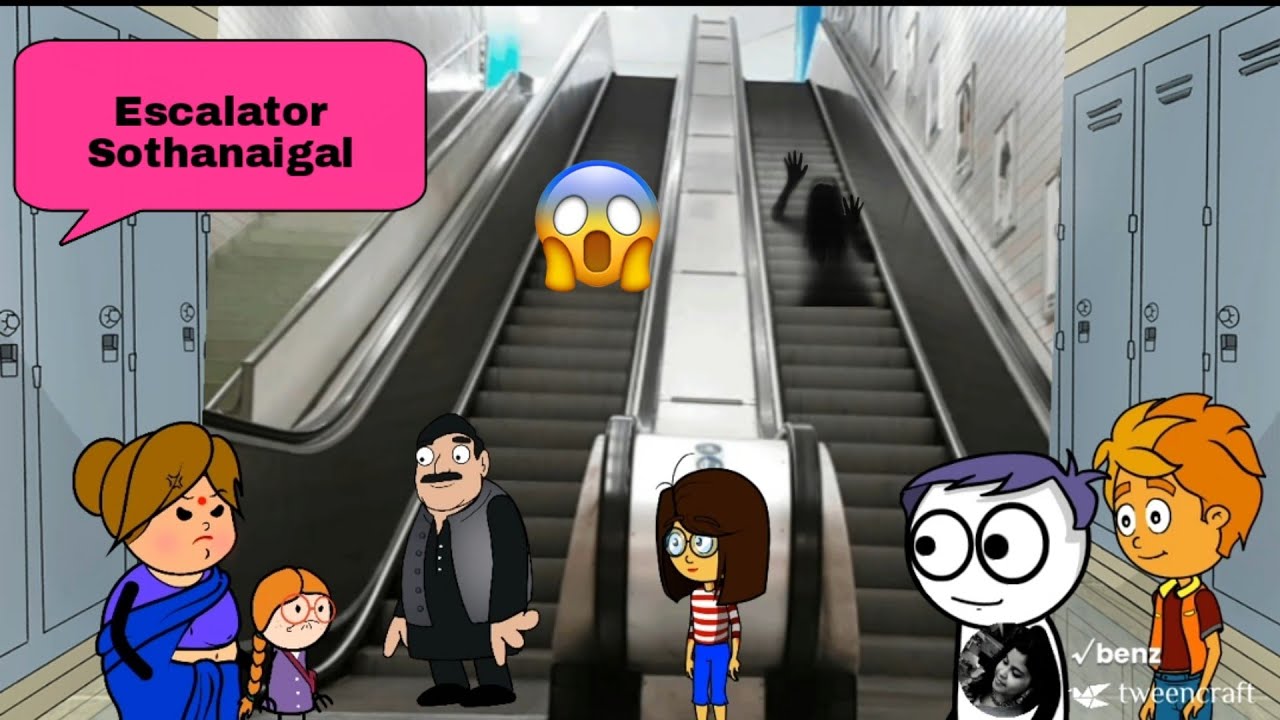 இந்த படிகட்டுல ஏறுன கால்கட்டு இலவசம்😒/Kanyakumari slang video/tamil tweencraft/