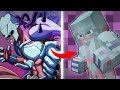 MCPE/MCBE JOJO ADDON - Rising Star: Reborn | Crazy Diamond Showcase