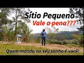 Sítio Pequeno Vale a Pena? Ep.14