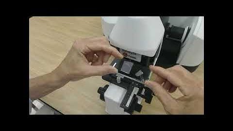 Czitek SurveyIR Installation and Setup on the PerkinElmer Spectrum Two