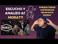 MORAT Para MORRAS BÁSICAS? | Análisis SERIO