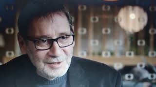 Krátce Z Dokumentu O Herci Tomáši Töpferovi... Přeji Vše Nejlepší Ke Kulatým Narozeninám.