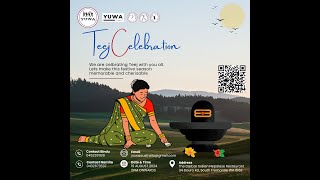 YUWA Teej Program 2024