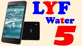 lyf water 5 our opinion in hindi