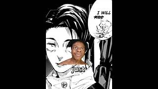 Jjks Author Forgot To Draw One Chapter