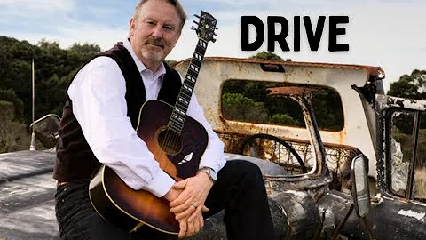 Michael Ahern - Drive Music Video