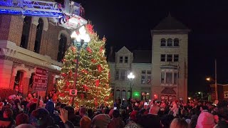 Georgetown Christmas Parade 2022