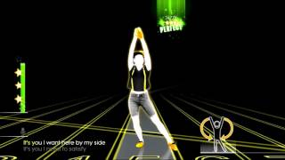 Just Dance 2014 - Its You (SWEAT)