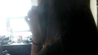 snorting pixie stix