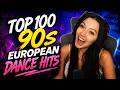 These 90s European Dance Hits Are LEGENDARY! | First Time Reaction