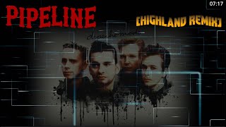 Depeche Mode - Pipeline (Highland Remix)