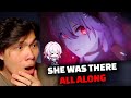 What Happened To March 7th | False Constance Trailer REACTION