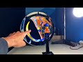 Understanding Real Images with Concave Mirrors