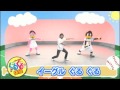 [イベント]イーグルぐるぐる体操_20120328