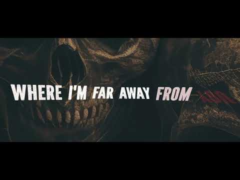 Kingdom Collapse - Never Be Like You Lyric Video
