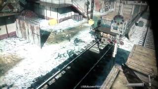 Famous Cod Ghosts FFA TS Hitmarker Wealth