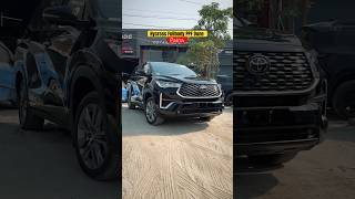 Innova Hycross Fullbody PPF done | Patna #youtubeshorts #trending #shortvideo