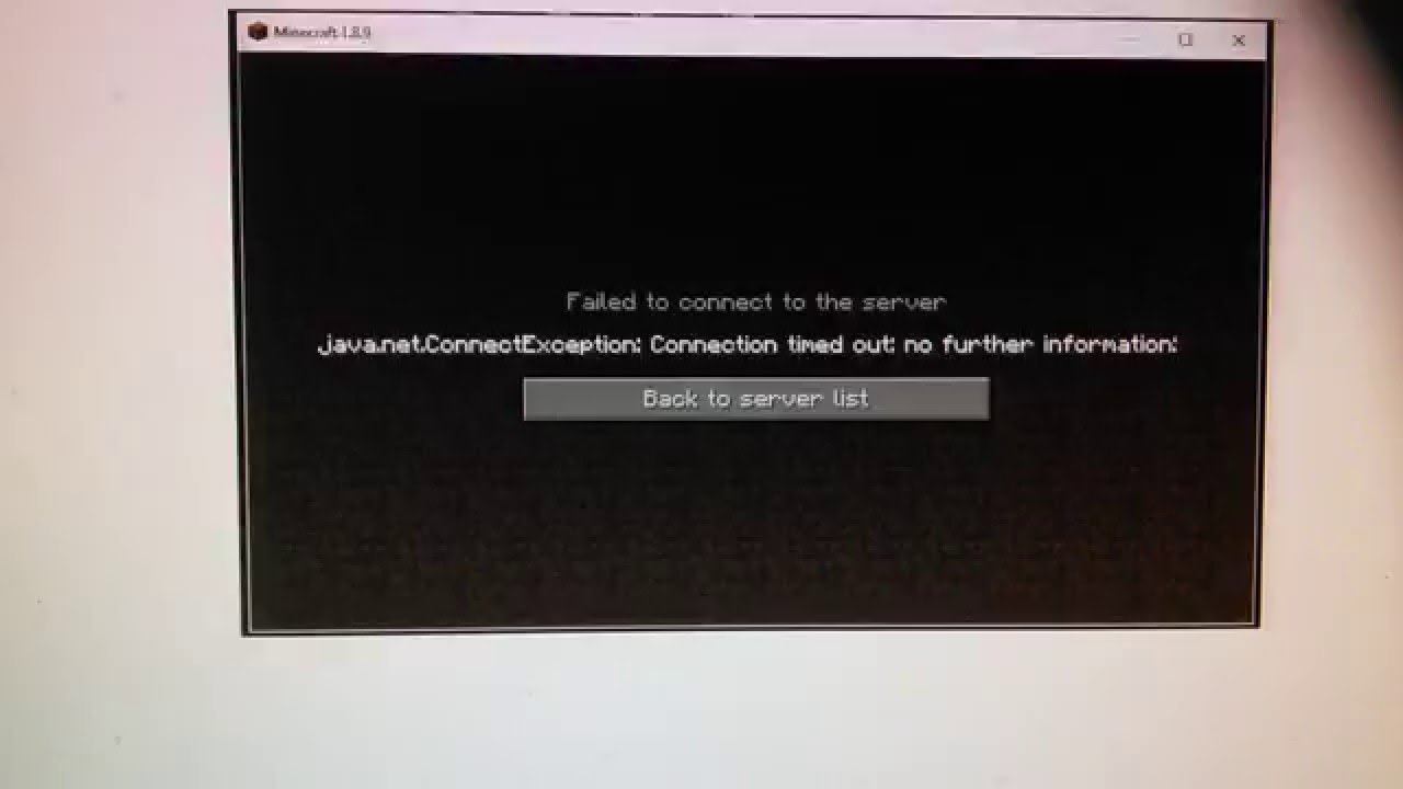 No further information. Connection timed out в МАЙНКРАФТЕ. Ошибка connection timed out майнкрафт. Java net connectexception connection timed out. Майнкрафт ошибка connection timed out no further information.