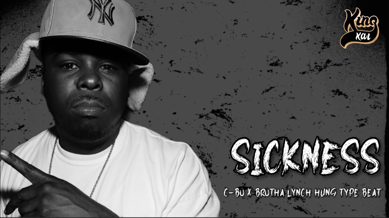 “Sickness” CBO x Brotha Lynch Hung Type Beat (Prod. King Kai