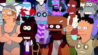 Futurama