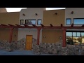 Гостинница Moencopi Legacy Inn в городке Туба, штат Аризона