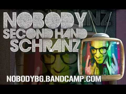 Watch Nobody - Backstab (Second Hand Schranz) on YouTube
