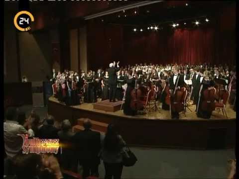 Comedian S Gallop From The Comedians By Kabalevsky