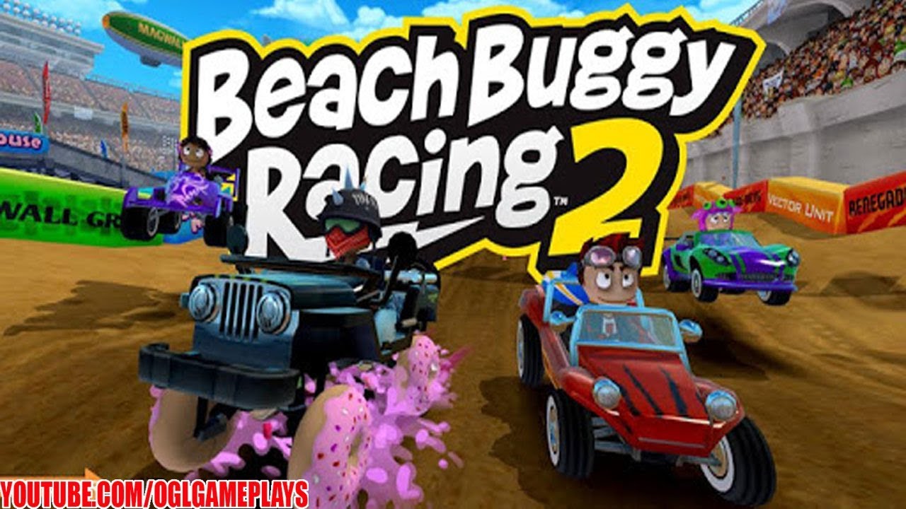 beach buggy racing youtube