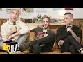 All Time Low on 'Some Kind of Disaster' & Defining Their Legacy | MTV News