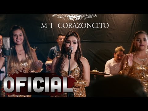 Mi Corazoncito - Son Femeny Llerita y Karlos EN VIVO