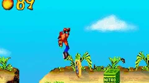 Crash Superpack | VideoGameX