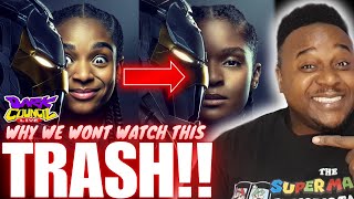 Download Lagu MCU DESPERATION, Want All Black People To Watch Ironheart! Ironheart Is Garbage Dark Council MP3 Download Lagu MCU DESPERATION, Want All Black People To Watch Ironheart! Ironheart Is Garbage Dark Council MP3