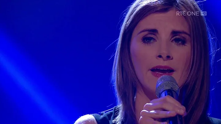 Donna Taggart - Jealous of the Angels | The Late L...