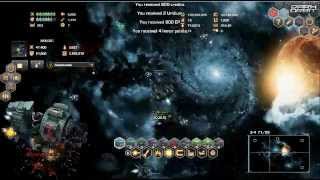 DarkOrbit WiRD AlieN hUNt!!!