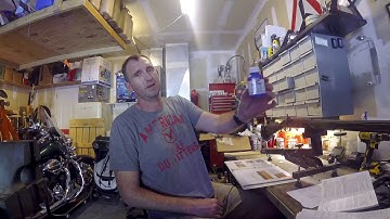 FTT 130 Lab Muzzleloader Build SDI