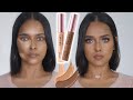 Concealer Hacks to lift your face - no creasing flawless finish w/ Lakmé 9 to 5 concealer