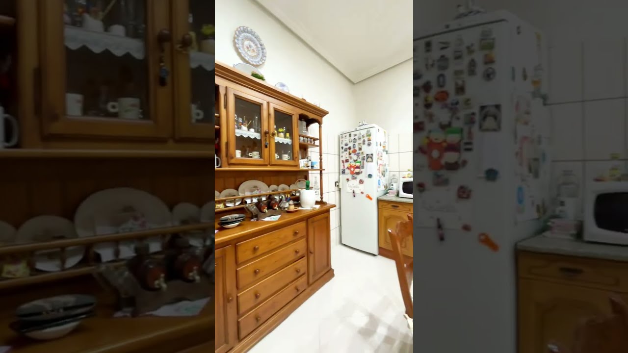 Chalet en venta en Villa del Prado