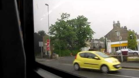 Route 371 Streamline Dennis Dart SLF Plaxton Pointer (V167 MVX)