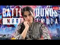 LET’S DIVE INTO THE WORLD OF TRANSFORMERS | ESHA PLAYS | BGMI LIVE STREAM #bgmilive #bgmi #girlgamer