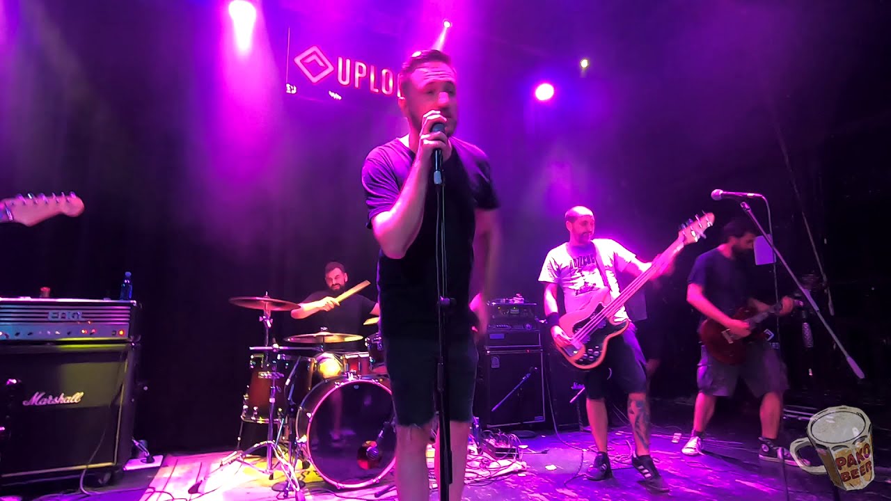 Mastegot: Ningú Com Tu (Warm Up Barna ‘n’ Roll 2019)