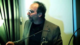 Lawrence Krauss - Why Is There Something Rather Than Nothing?